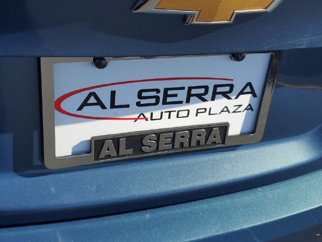 Certified 2024 Chevrolet Malibu LT FWD image 6