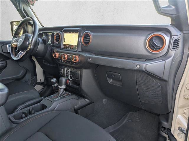 Used 2020 Jeep Gladiator Mojave image 20