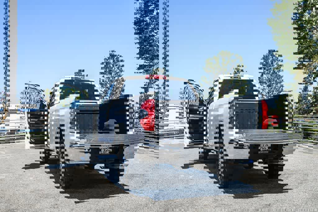 Used 2014 Toyota Tundra SR5 w/ SR5 Upgrade Package RWD image 26