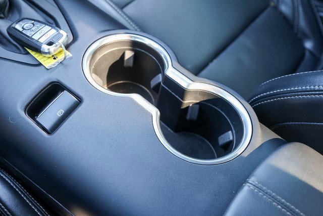 Used 2024 Ford Mustang Premium image 16