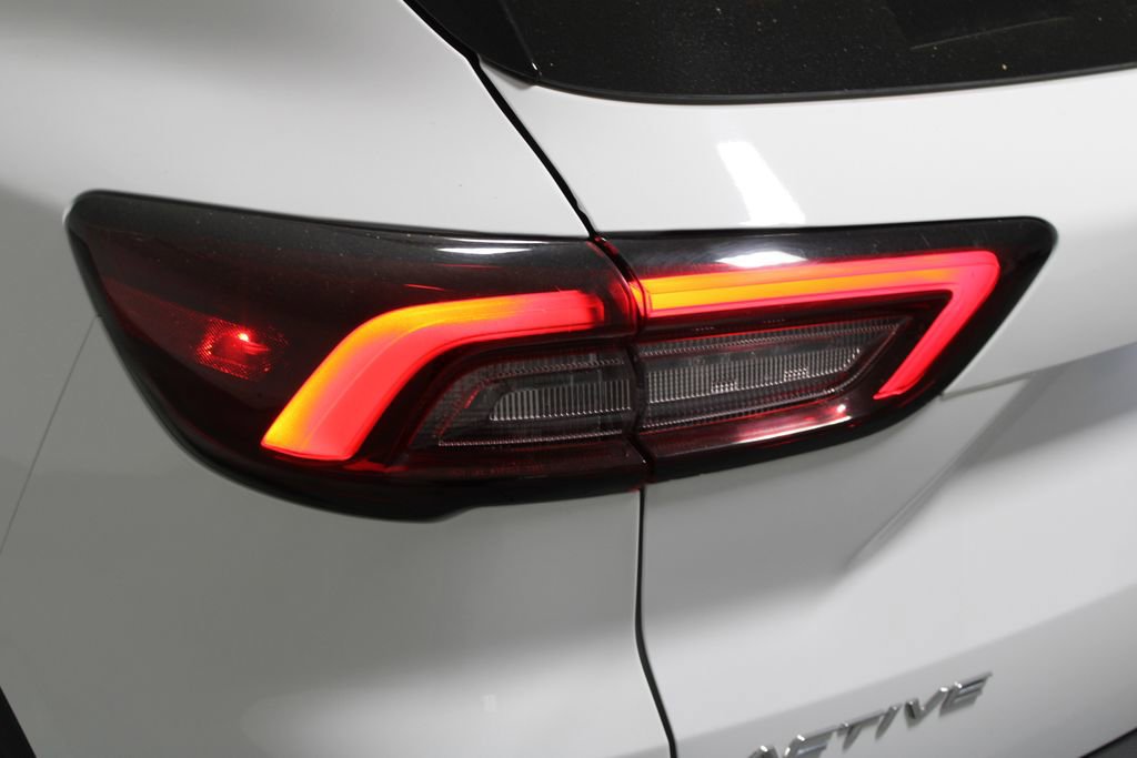 Used 2024 Ford Escape Active image 55