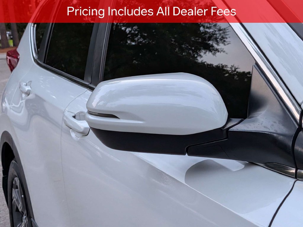 Used 2019 Honda CR-V EX-L image 12