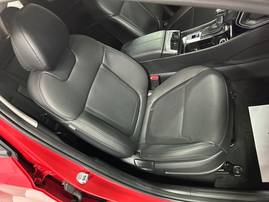 Used 2023 Hyundai Tucson SEL w/ Convenience Package image 24