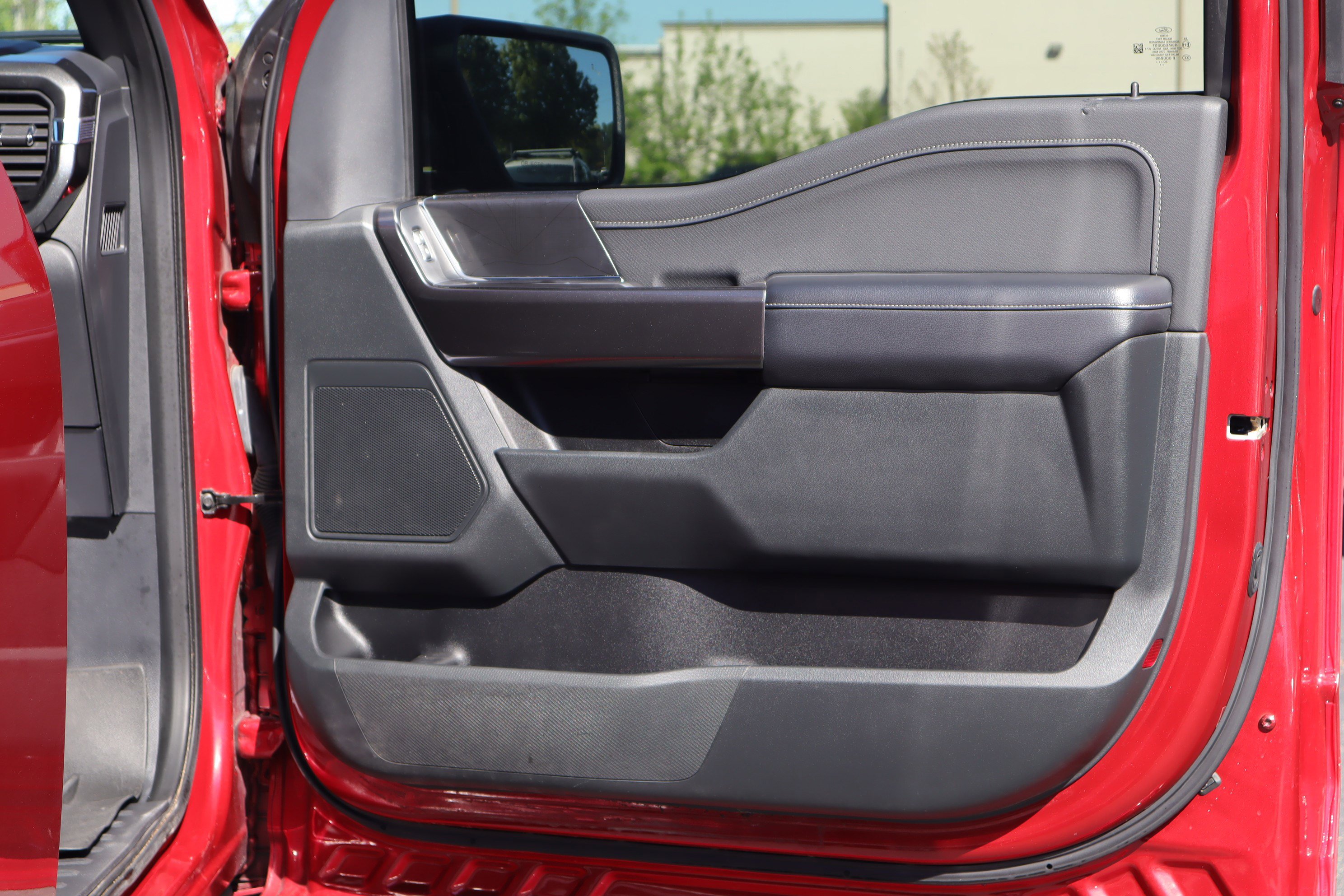 Used 2021 Ford F150 XLT w/ Equipment Group 302A High image 29