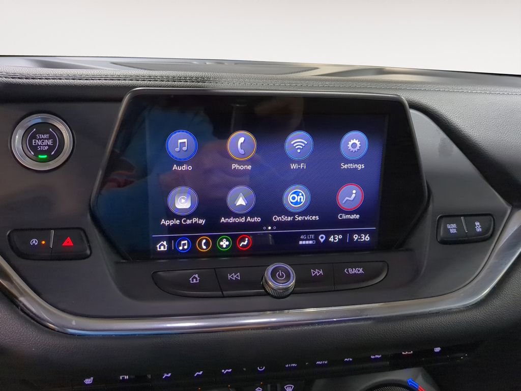 Used 2022 Chevrolet Blazer LT image 28