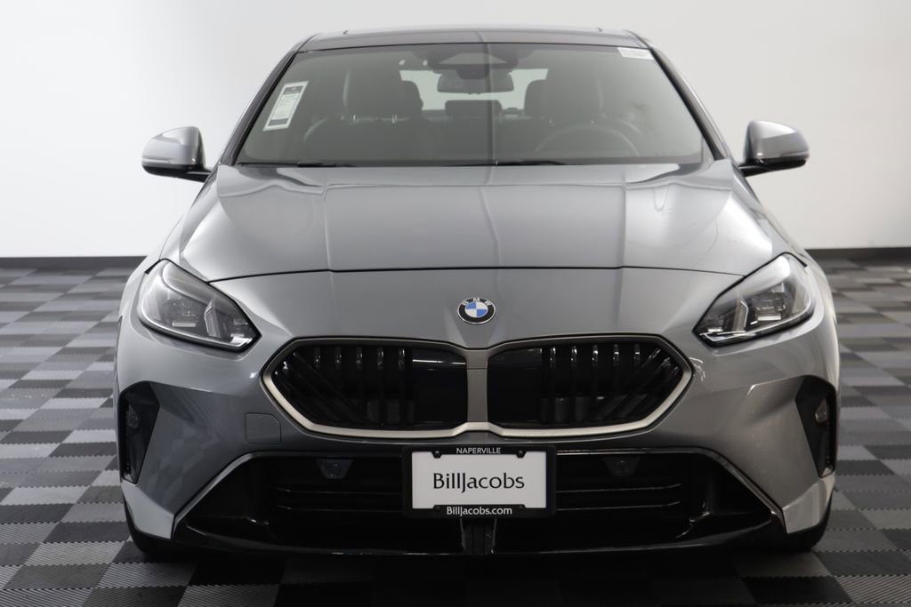 Certified 2025 BMW 228i xDrive w/ Premium Package image 21