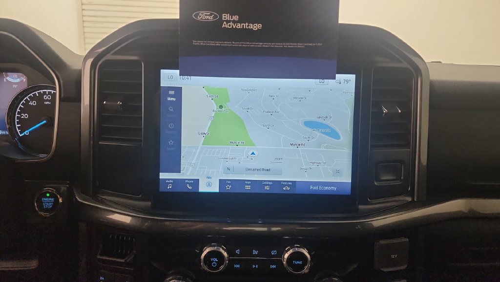 Certified 2023 Ford F150 XLT w/ Equipment Group 302A High AWD/4WD image 26