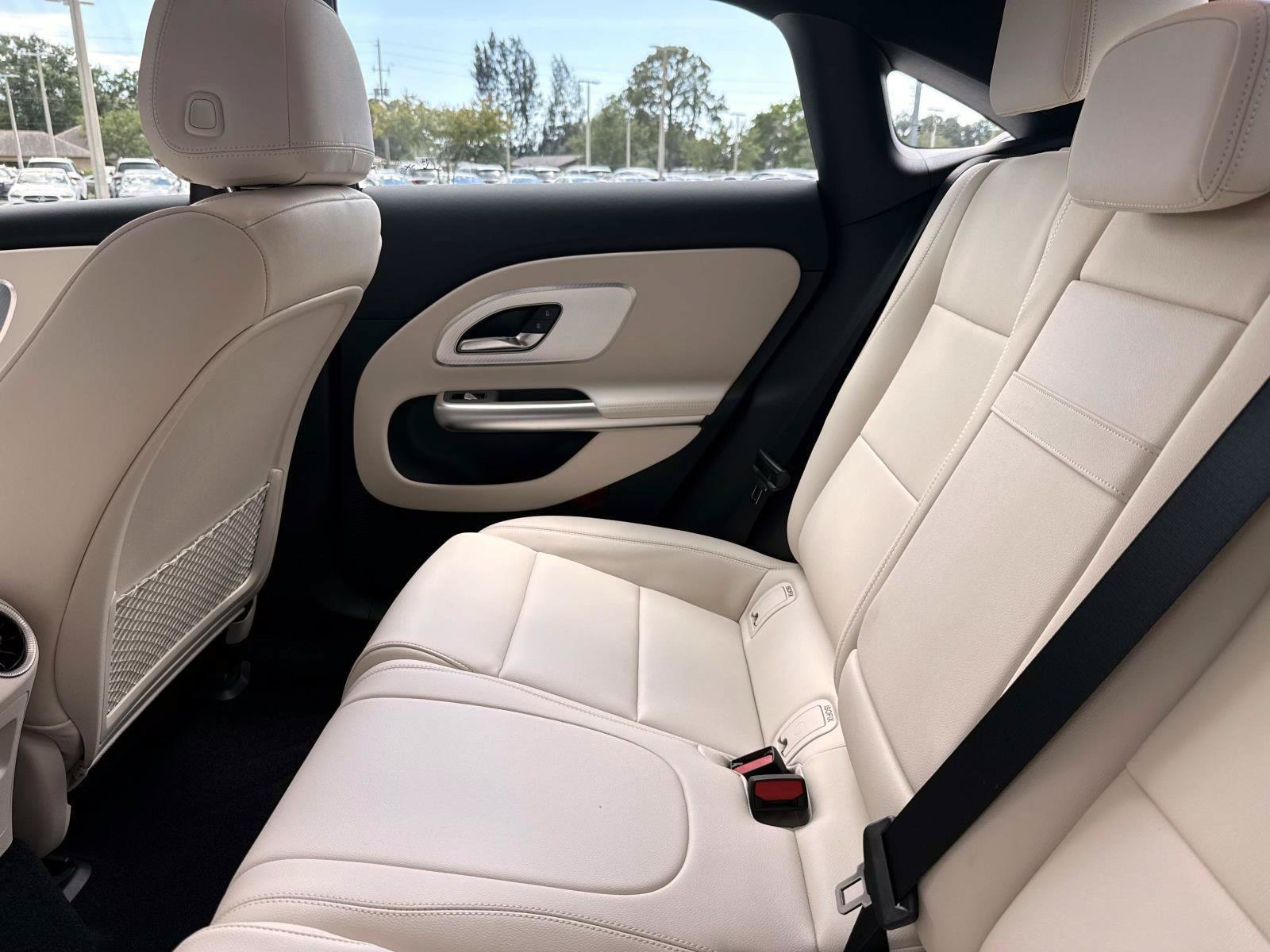 New 2027 Mercedes-Benz CLA 350 image 13