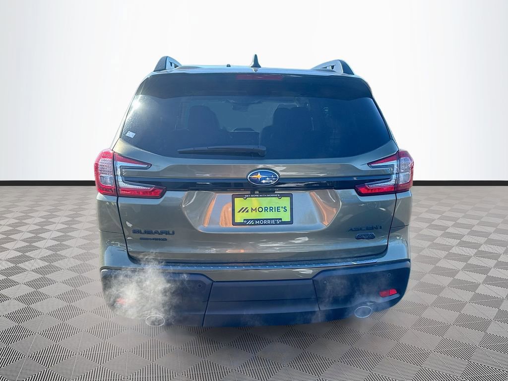 New 2026 Subaru Ascent Bronze Edition AWD/4WD image 36