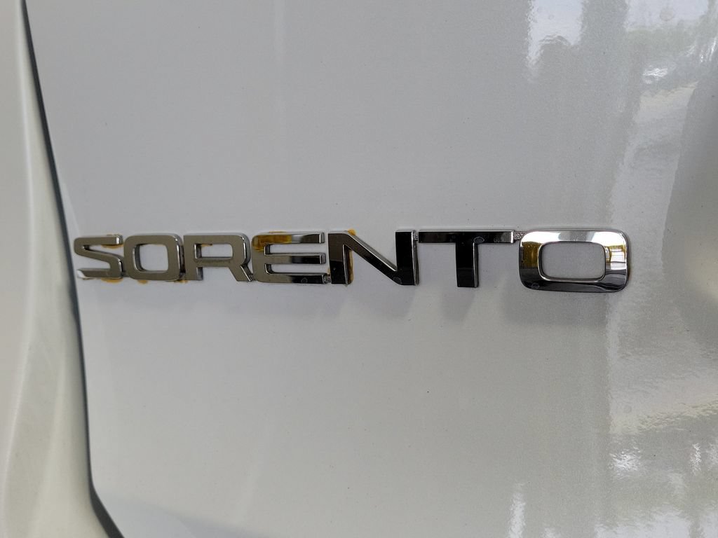 Used 2020 Kia Sorento SX FWD image 9