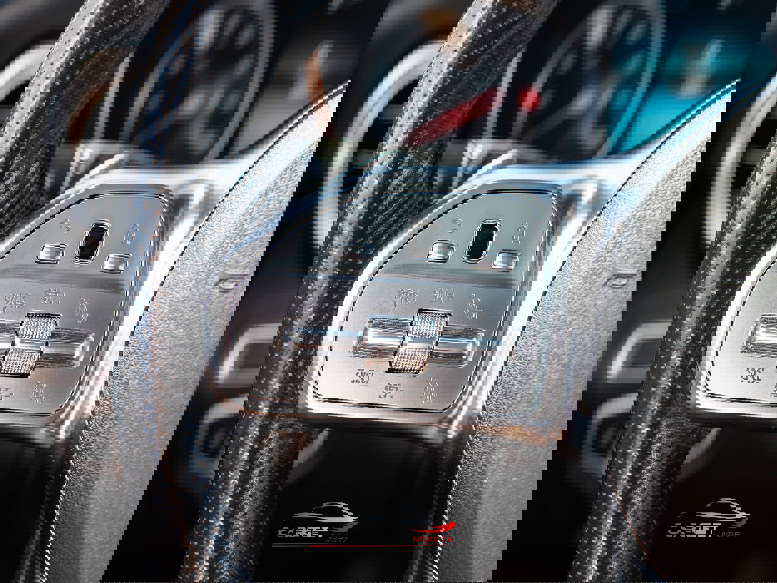 Used 2019 Mercedes-Benz C 300 Coupe w/ AMG Line image 15