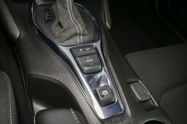 Used 2023 Chevrolet Camaro SS image 26