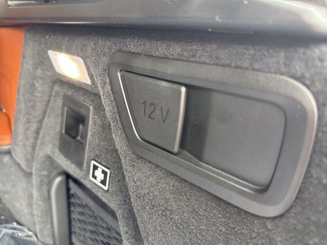 New 2026 BMW X7 xDrive40i w/ M Sport Package image 10