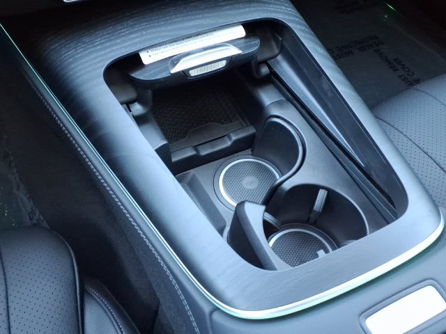 New 2027 Mercedes-Benz E 350 Sedan image 7