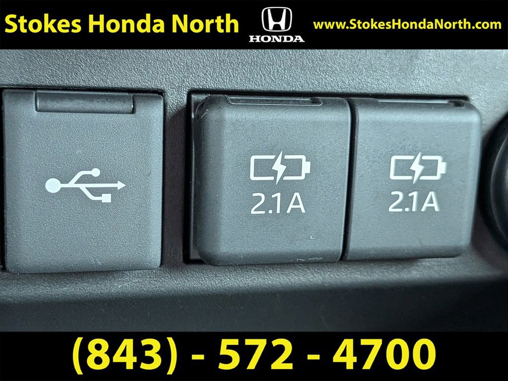 Used 2021 Toyota Highlander Platinum image 24