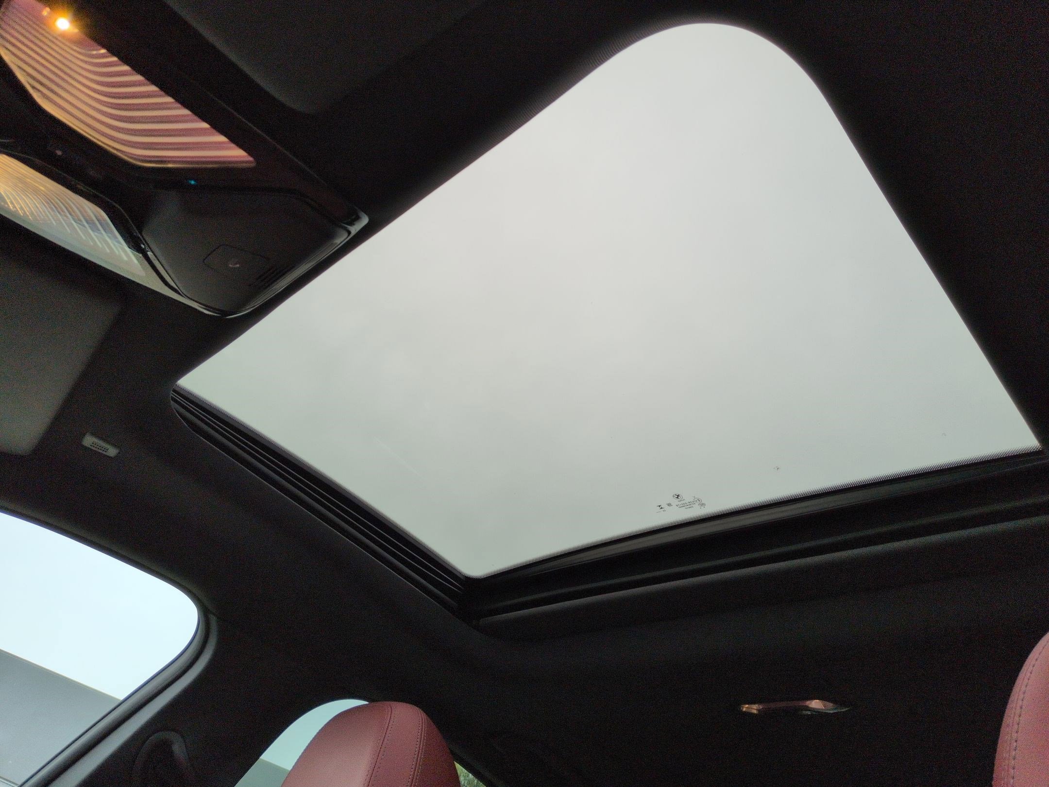 Used 2024 BMW i4 eDrive40 w/ Premium Package image 28