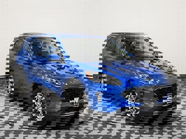 Used 2020 Ford Escape SE