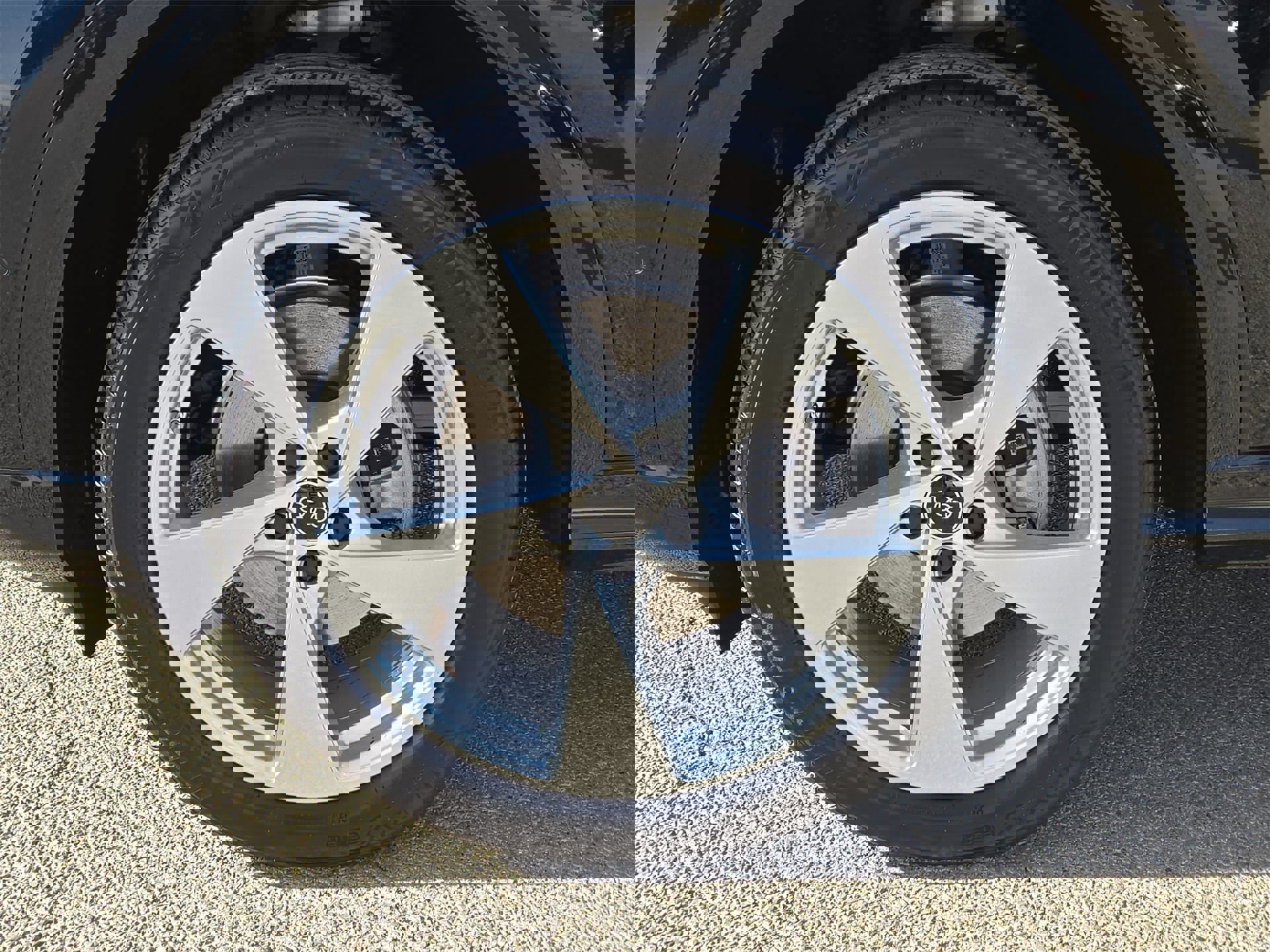 Used 2025 Audi Q5 Premium Plus w/ Premium Plus image 11