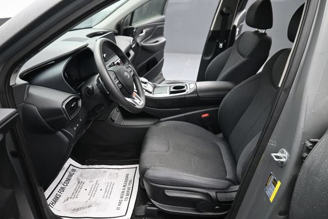 Used 2021 Hyundai Santa Fe SE AWD/4WD image 12