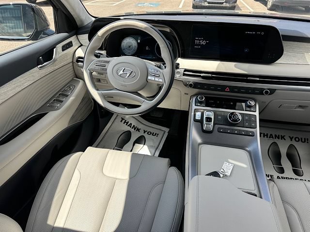 Used 2025 Hyundai Palisade Calligraphy AWD/4WD image 22