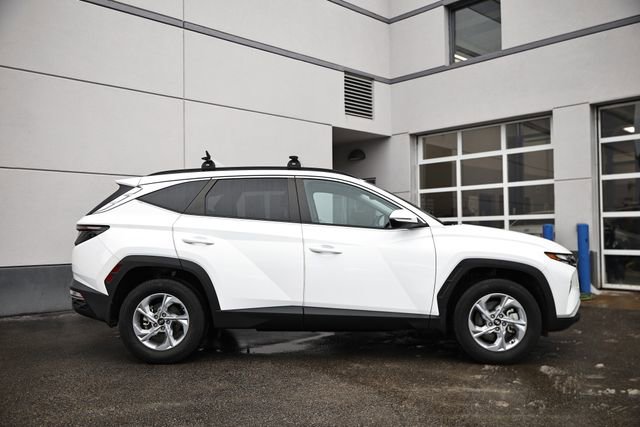 Used 2023 Hyundai Tucson SEL image 4