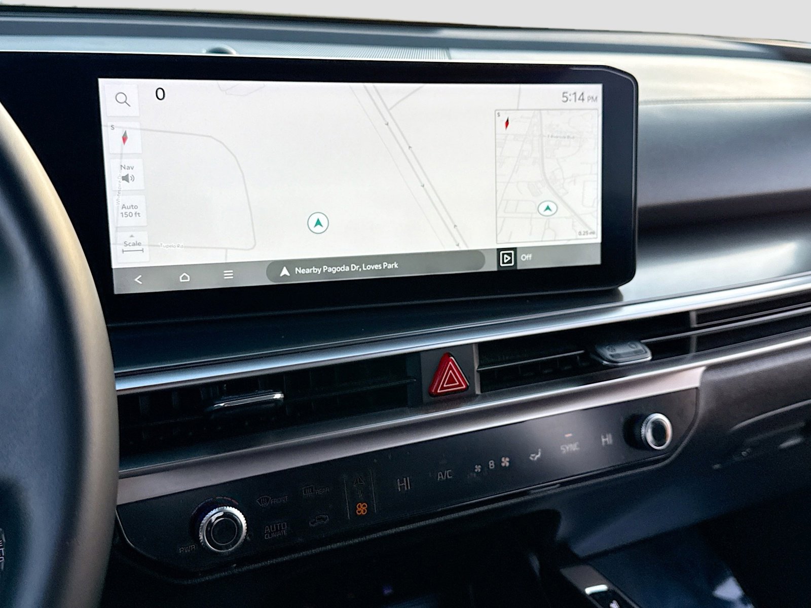 Used 2025 Kia Sorento S w/ Panoramic Sunroof Package image 10