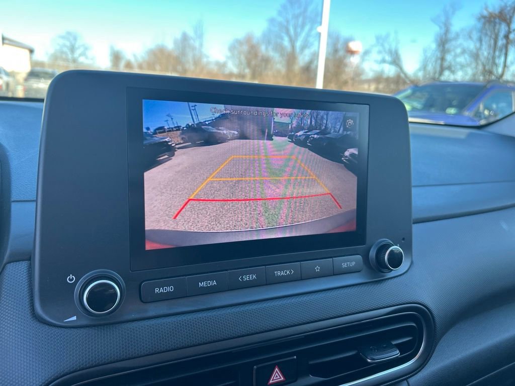 Used 2023 Hyundai Kona SEL w/ Cargo Package image 24