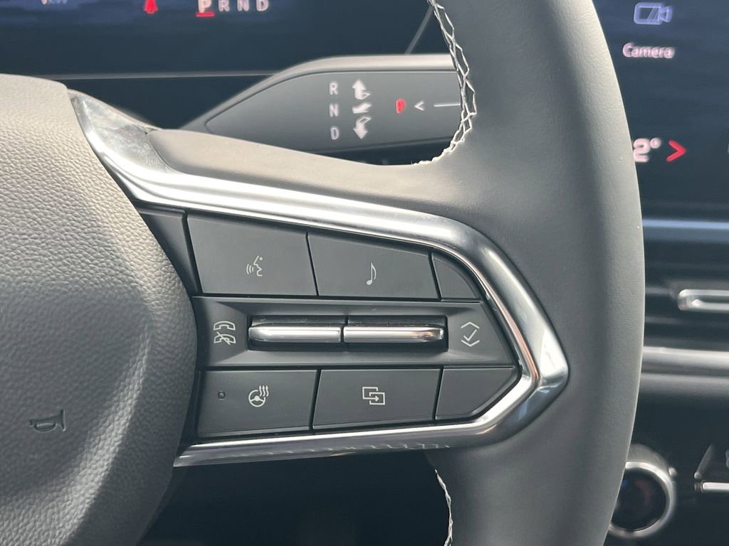 New 2026 Chevrolet Equinox EV LT image 7