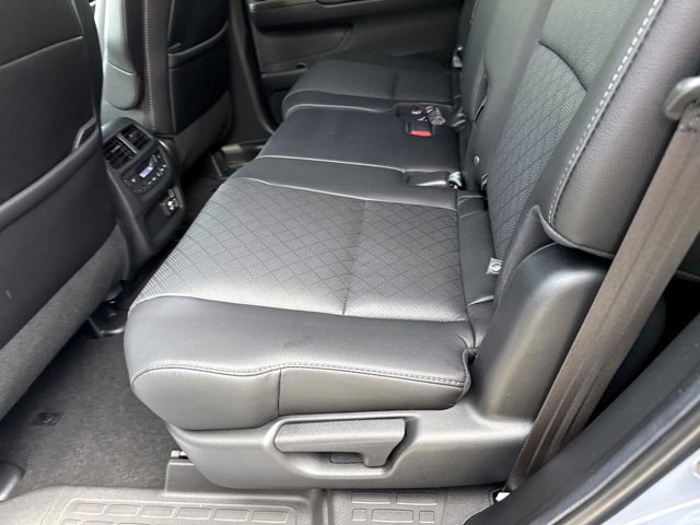 Used 2022 Honda Passport Elite image 14