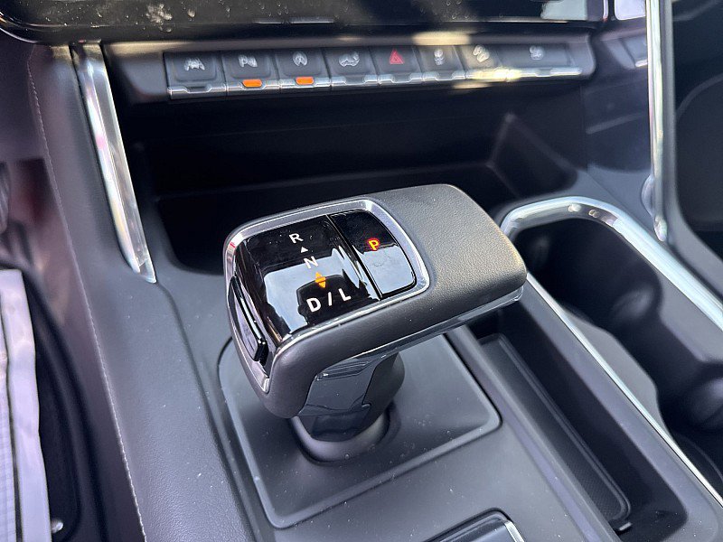 Used 2024 GMC Sierra 1500 Denali image 14