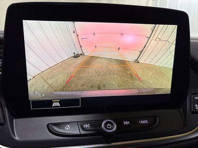 Used 2025 Chevrolet Blazer LT FWD image 45