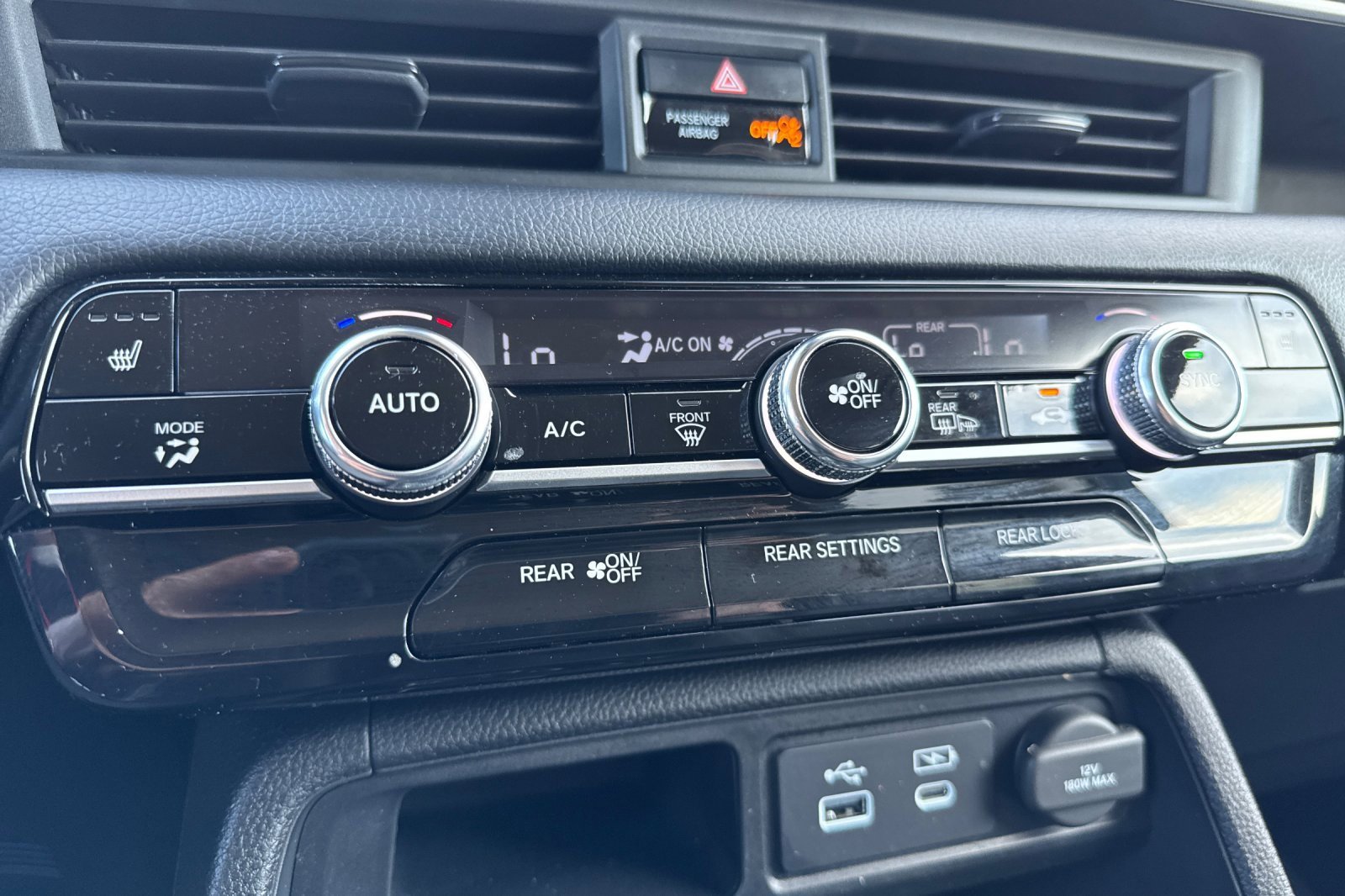 Used 2024 Honda Pilot EX-L image 29