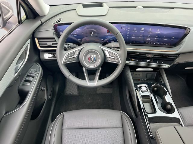 New 2026 Buick Envision Avenir AWD/4WD image 16