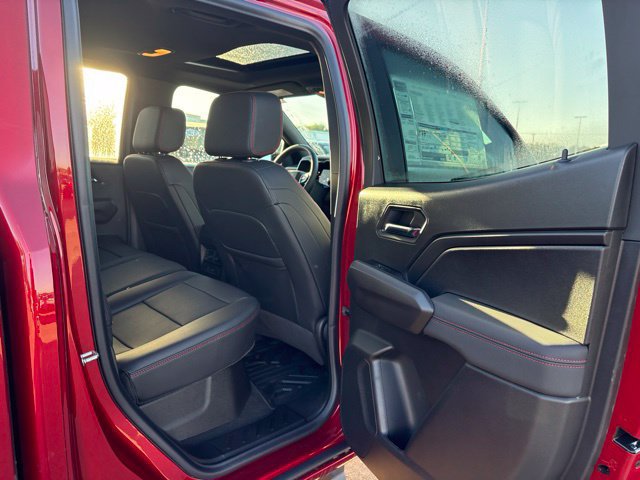 New 2026 Chevrolet Colorado Z71 w/ Technology Package AWD/4WD image 19