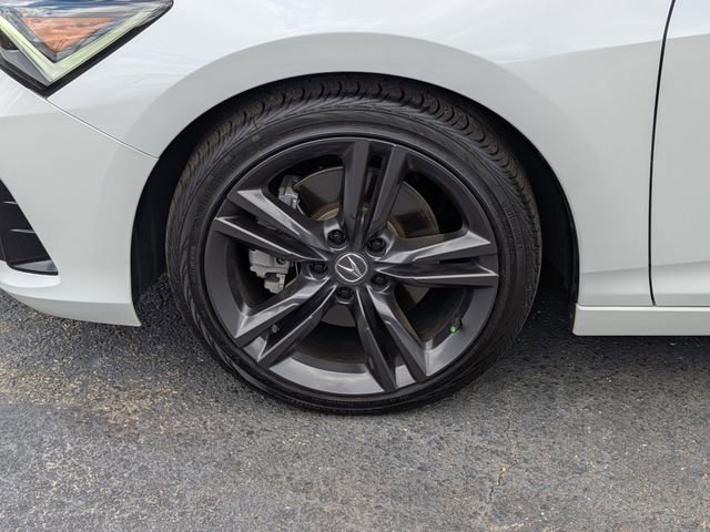 Used 2023 Acura Integra A-Spec FWD image 11