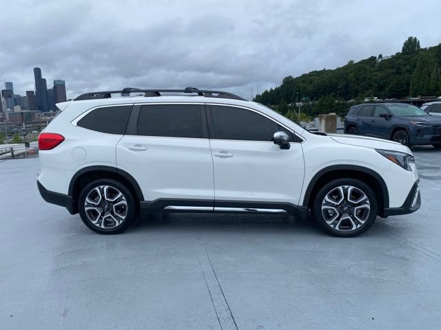 Used 2023 Subaru Ascent Limited w/ Technology Package AWD/4WD video 2