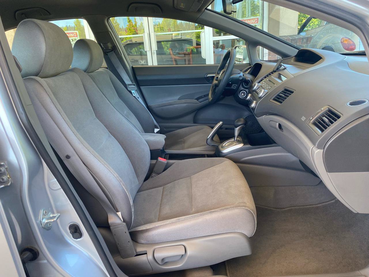 Used 2008 Honda Civic LX image 29