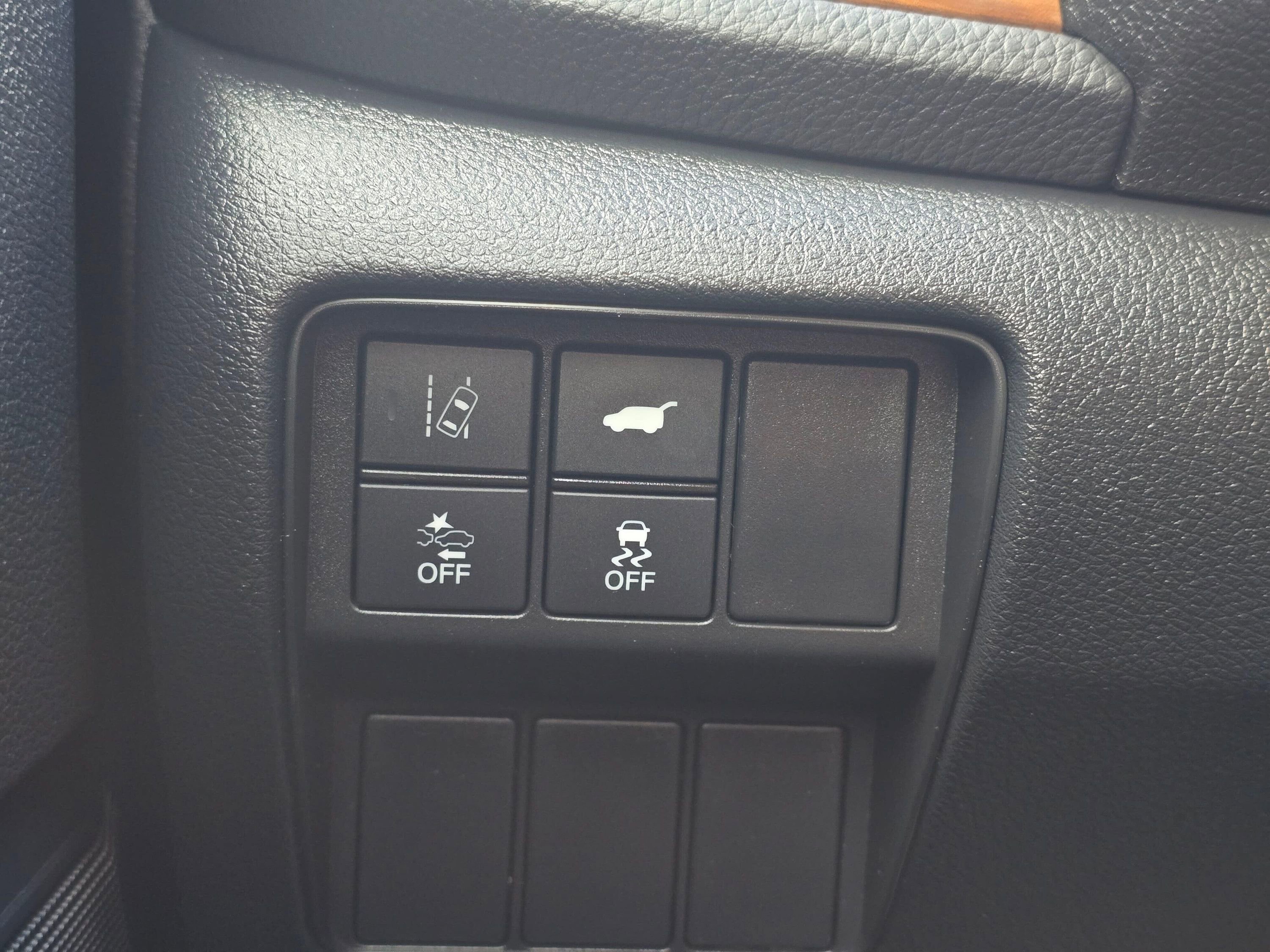 Used 2020 Honda CR-V EX-L image 36