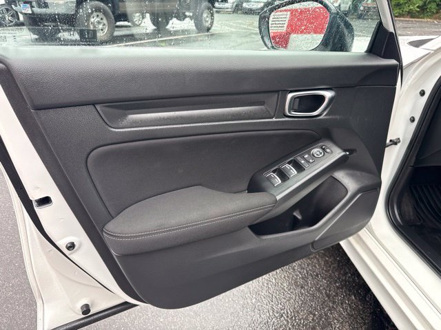 Used 2025 Honda Civic Sport image 12