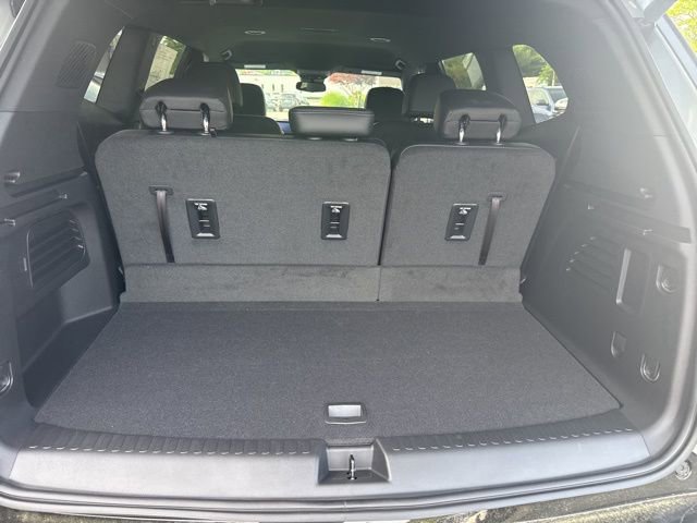 New 2025 Buick Enclave Sport Touring w/ LPO, Floor Liner Package image 9