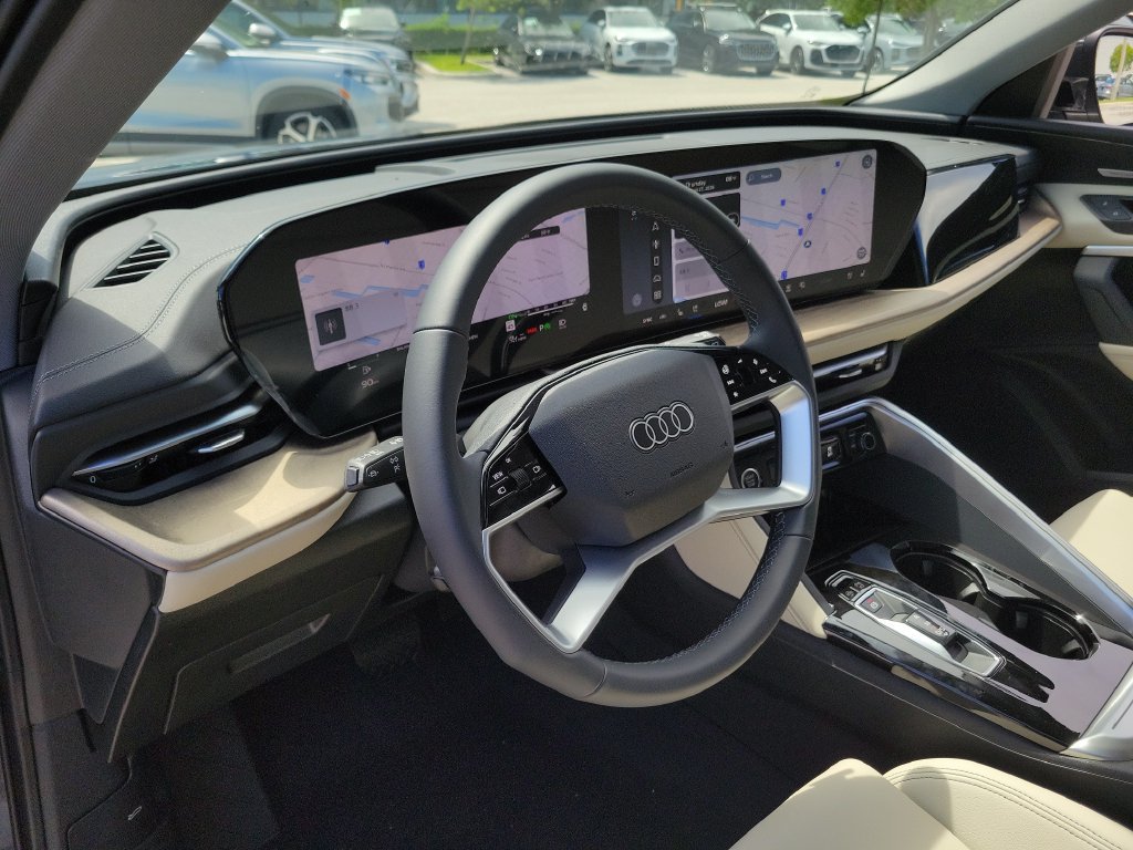 New 2026 Audi Q5 Premium Plus AWD/4WD image 7