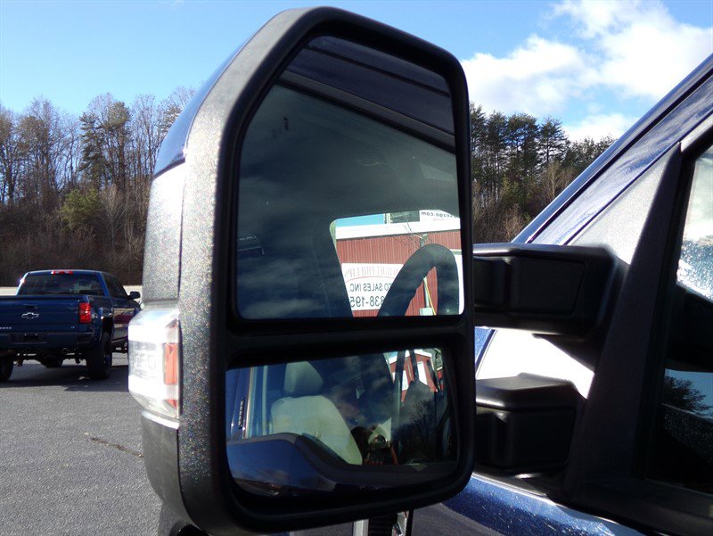 Used 2021 Ford F250 XLT w/ XLT Premium Package image 19