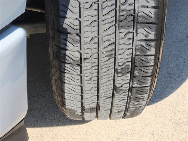Used 2024 Ford F150 STX RWD image 18