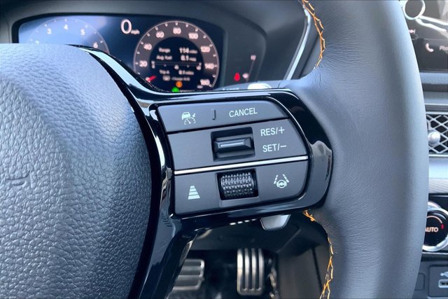 New 2026 Acura Integra A-Spec FWD image 9