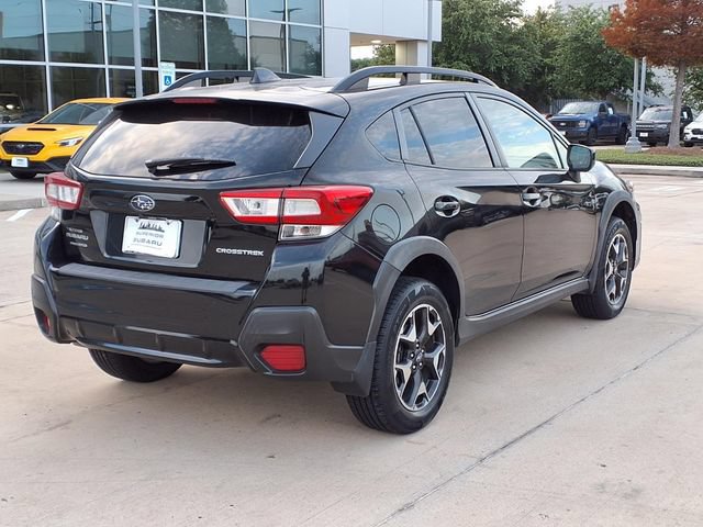 Used 2019 Subaru Crosstrek 2.0i Premium AWD/4WD image 4