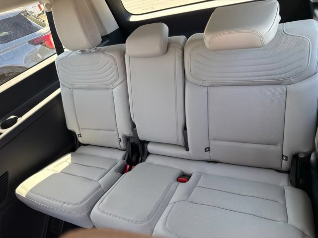 New 2027 Ford Expedition Max Platinum w/ Platinum Ultimate Package AWD/4WD image 21