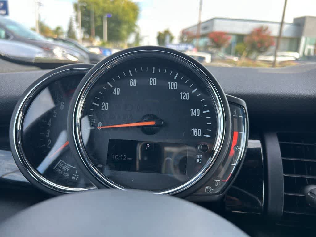 Used 2018 MINI Cooper S FWD image 18