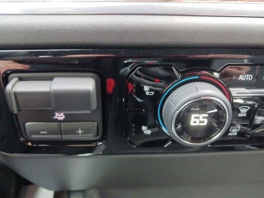 New 2025 Chevrolet Silverado 1500 RST w/ Convenience Package II image 25