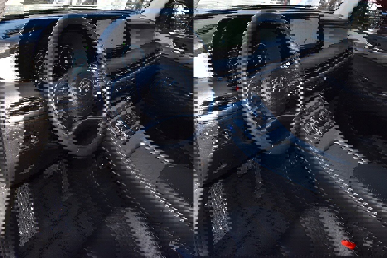 Used 2023 Hyundai Palisade SEL image 35