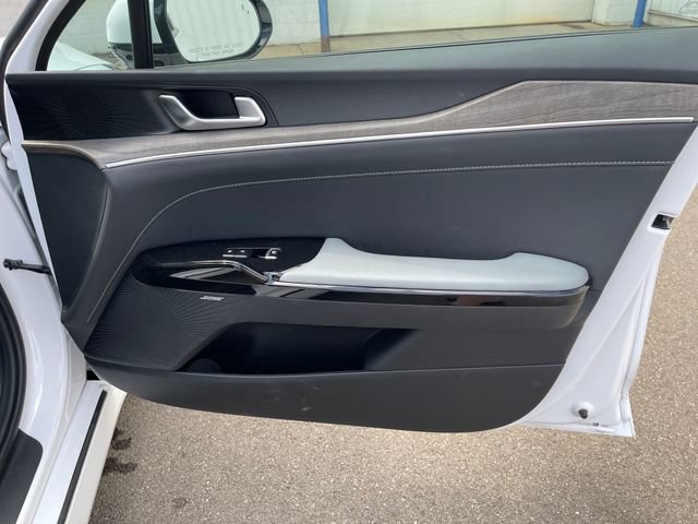 Used 2024 Kia K5 EX w/ EX Premium Package FWD image 39